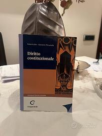 bin petruzzella diritto costituzionale
