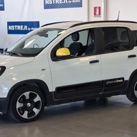 Fiat Panda Pandina Cross 1.0 FireFly S&S Hybrid 70