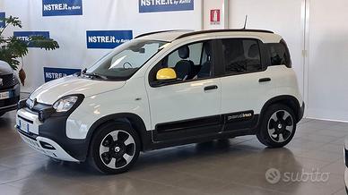 Fiat Panda Pandina Cross 1.0 FireFly S&S Hybrid 70