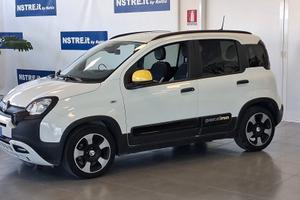 Fiat Panda Pandina Cross 1.0 FireFly S&S Hybrid 70