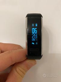 Huawei band 2 pro con GPS