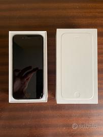 iPhone 6 grigio siderale 16 GB