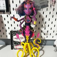 Monster High Kala Mer’ri Great Scarrier Reef