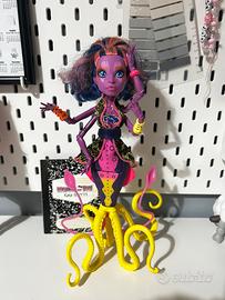 Monster High Kala Mer’ri Great Scarrier Reef