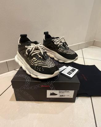 Versace Chain Reaction Tg. 41