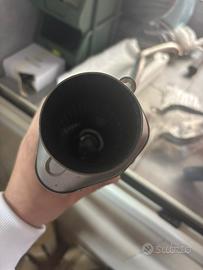 scarico universale scooter 51 mm