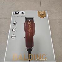 Tagliacapelli elettrico wahl