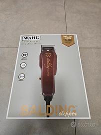 Tagliacapelli elettrico wahl