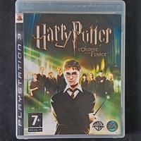 Harry Potter e l’Ordine della Fenice – PS3 