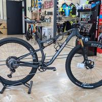 MTB Full Merida Ninety Six RC 9000