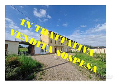 Porzione di Casa a Cordenons