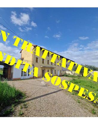 Porzione di Casa a Cordenons