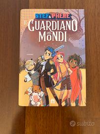 Il Guardiano dei Mondi