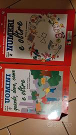 Testi : UOMINI, matematica 