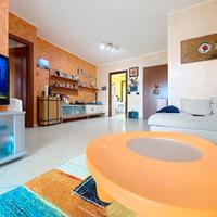 Appartamento nel quartiere del Monte Rosello