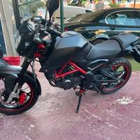 KSR 125 Finanziabile Anche permuta o scambi0