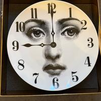 Piatto Fornasetti