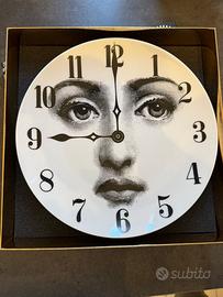 Piatto Fornasetti