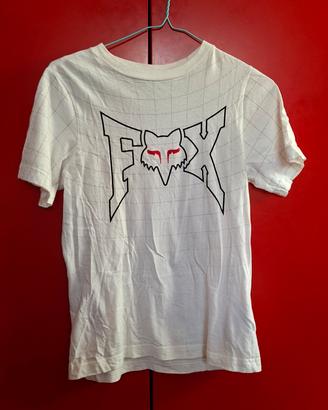 Maglia Fox
