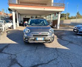 Fiat 500X 2.0 MultiJet 140 CV AT9 4x4 Cross Plus
