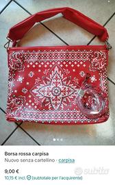 borsa carpisa