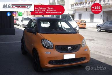 smart fortwo smart 70 Automatic Sport edition...