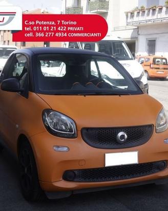 smart fortwo smart 70 Automatic Sport edition...