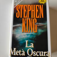 Stephen King - La Metà Oscura 