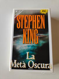 Stephen King - La Metà Oscura 