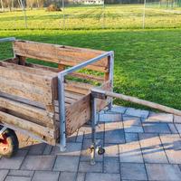 Carretto multifunzione 