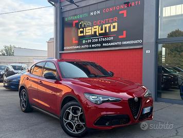 Alfa Romeo Stelvio 2.2 Turbodiesel 210 CV AT8 Q4 C