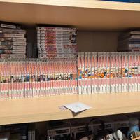 Colezione di naruto [NON COMPLETA]