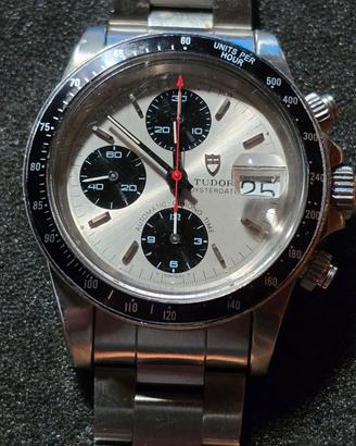 Tudor (Rolex) 'Big Block' 79160, originale 