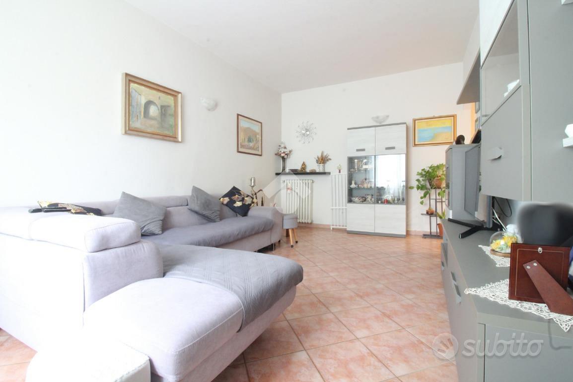 Appartamento – Pavia, Vallone - Vista 3