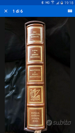 Editalia -gli imperatori romani