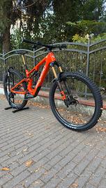 ebike enduro MEGAMO REASON CRB 03 AXS tg M 2026 