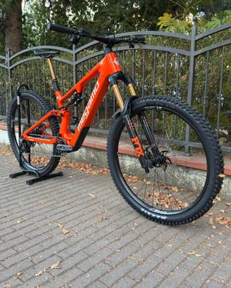 ebike enduro MEGAMO REASON CRB 03 AXS tg M 2026 