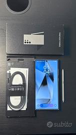 Galaxy S24 Ultra