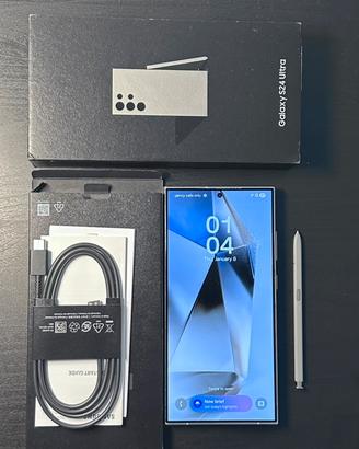 Galaxy S24 Ultra