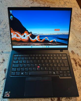 LENOVO THINKPAD L14 GEN5