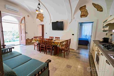 8 posti letto, LIBERO DAL 6 SETTEMBRE