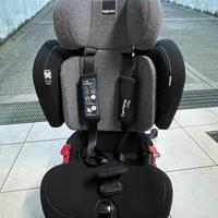Seggiolino auto Inglesina Gemino i-fix