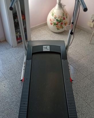 tapis roulant 