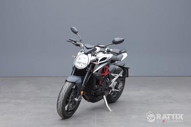 MV AGUSTA Brutale 800
