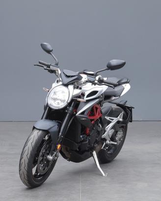MV AGUSTA Brutale 800