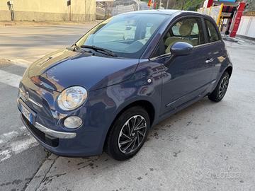 FIAT 500 1.2 NEOPATENTATI KM 88 MILA !!!