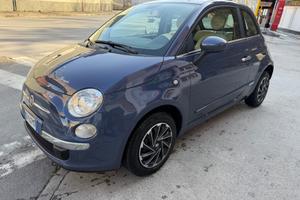 FIAT 500 1.2 NEOPATENTATI KM 88 MILA !!!