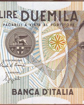 2.000 lire Marconi