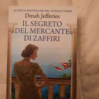 Il segreto del mercante di zaffiri 