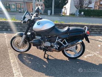 BMW R1100R 1996